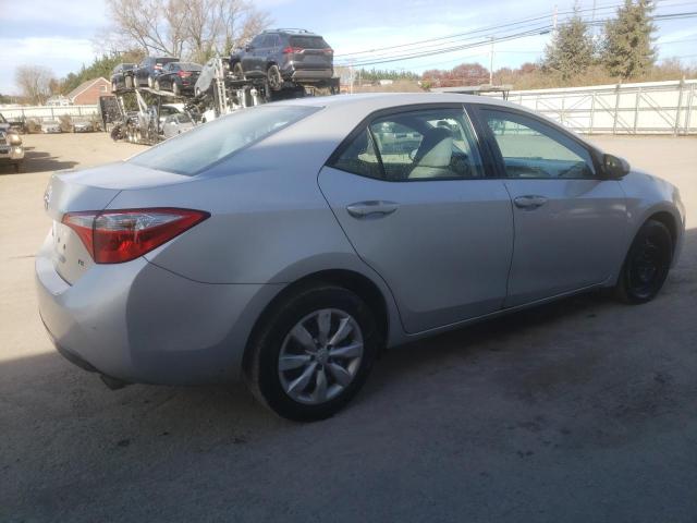 Изображение 3 2015 TOYOTA COROLLA L 2015 с VIN 2T1BURHE1FC387853