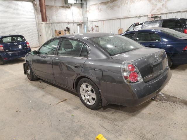 Изображение 2 2006 NISSAN ALTIMA S 2006 с VIN 1N4AL11D76C228125