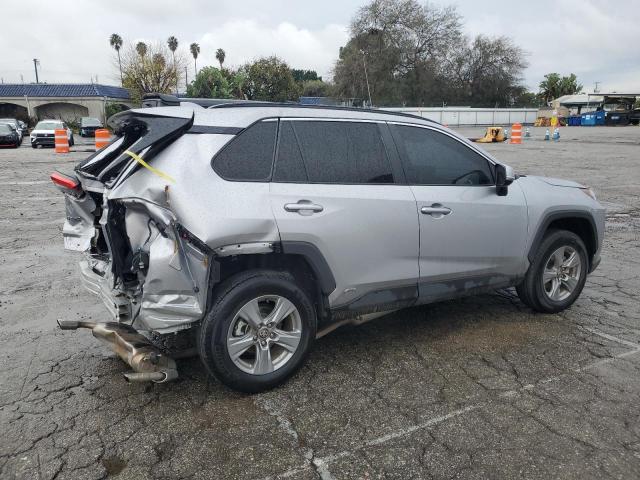 Image 3 of 2022 TOYOTA RAV4 XLE 2022 with VIN 4T3RWRFV7NU050605
