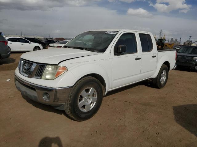Изображение 2006 NISSAN FRONTIER CREW CAB LE 2006