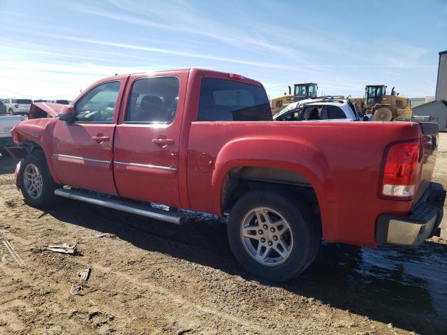 Изображение 2 2008 GMC SIERRA K1500 2008 с VIN 2GTEK13M381194432