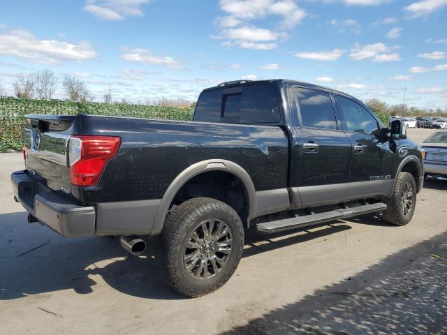 Image 3 of 2016 NISSAN TITAN XD SL 2016 with VIN 1N6BA1F41GN507912