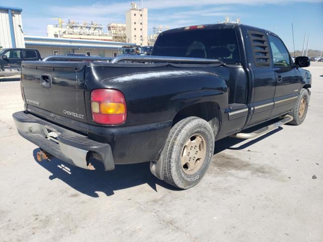 Image 3 of 2001 CHEVROLET SILVERADO C1500 2001 with VIN 2GCEC19V511213002