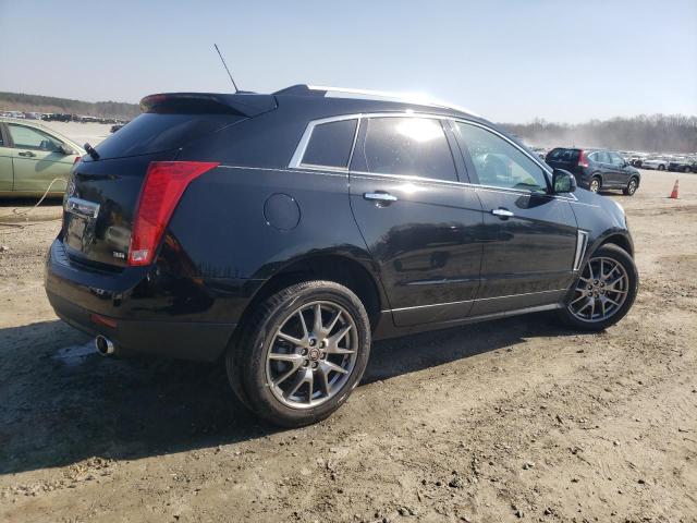 Obraz 3 z 2015 CADILLAC SRX PERFORMANCE COLLECTION 2015 z VIN 3GYFNCE36FS548743