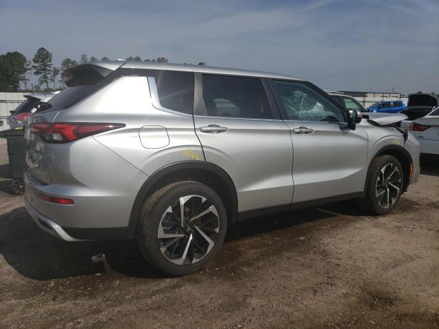 Image 3 of 2023 MITSUBISHI OUTLANDER SE 2023 with VIN JA4J3UA88PZ037031