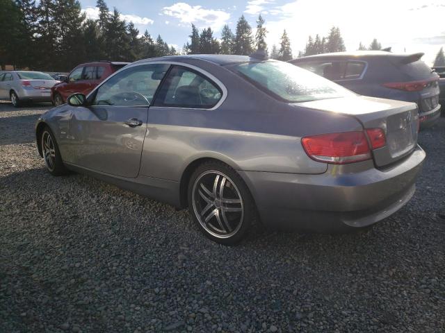 Image 2 of 2007 BMW 3 SERIES 328 XI SULEV 2007 with VIN WBAWV53597PW24281