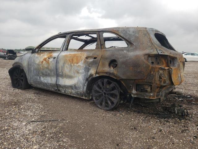 Изображение 2 2020 KIA SORENTO EX 2020 с VIN 5XYPH4A51LG675864