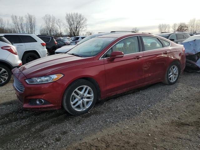 2013 FORD FUSION SE 2013 image
