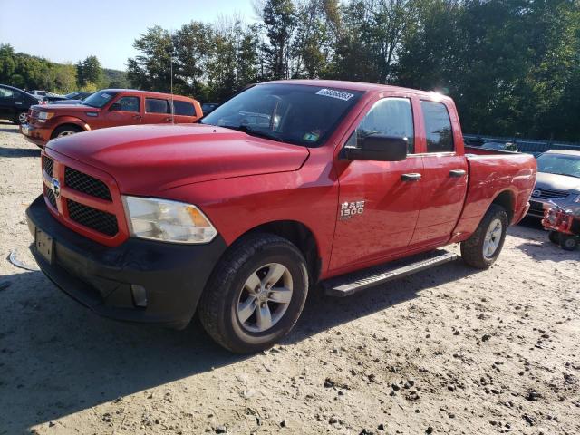 2019 RAM 1500 CLASSIC TRADESMAN 2019 image