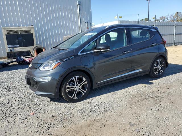 2017 CHEVROLET BOLT EV PREMIER 2017 image
