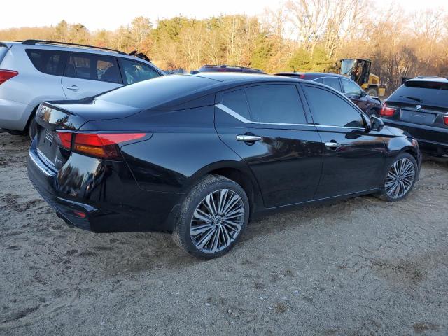 Изображение 3 2023 NISSAN ALTIMA SL 2023 с VIN 1N4BL4EW7PN301503