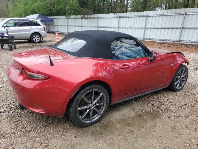 Изображение 3 2016 MAZDA MX-5 MIATA GRAND TOURING 2016 с VIN JM1NDAD7XG0101189