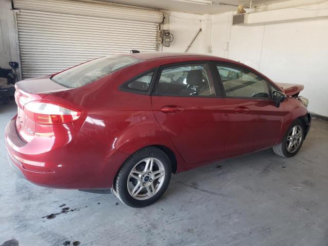 Obraz 3 z 2017 FORD FIESTA SE 2017 z VIN 3FADP4BJ6HM109751