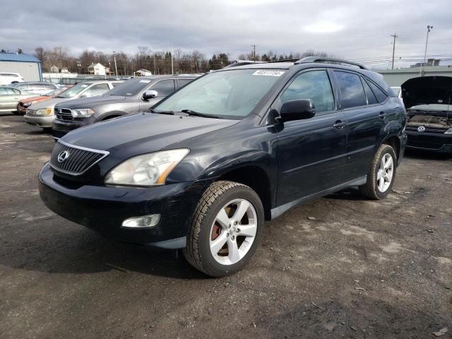 Obraz 1 z 2005 LEXUS RX 330 2005 z VIN 2T2HA31U15C086107