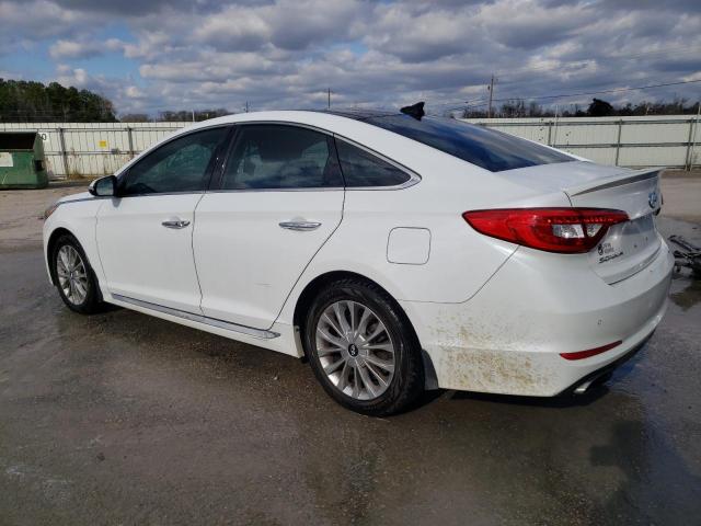 Obraz 2 z 2015 HYUNDAI SONATA SPORT 2015 z VIN 5NPE34AFXFH104644