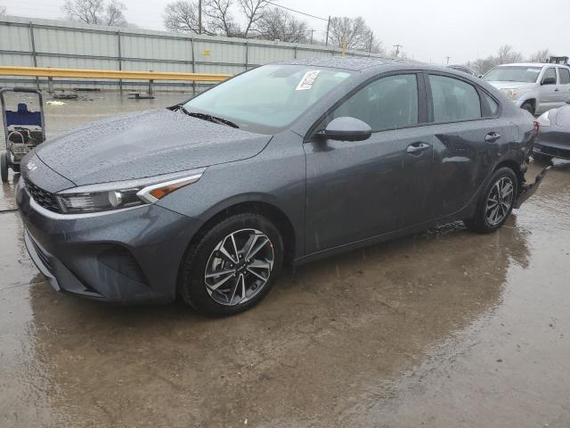 2024 KIA FORTE LX 2024 image