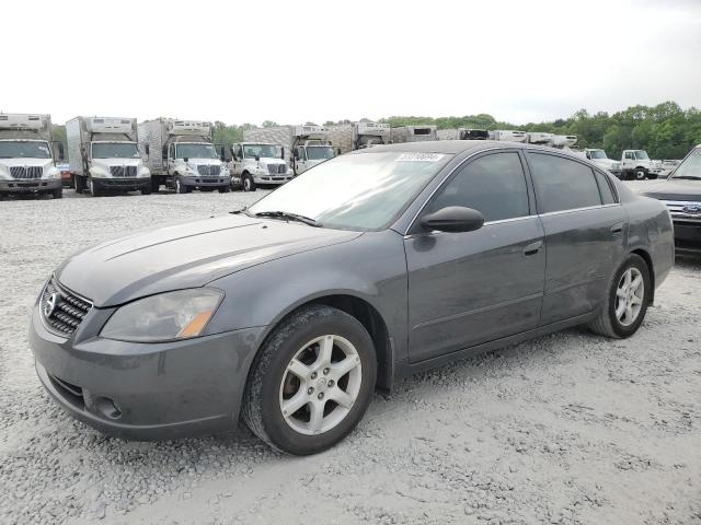 Изображение 2006 NISSAN ALTIMA S 2006