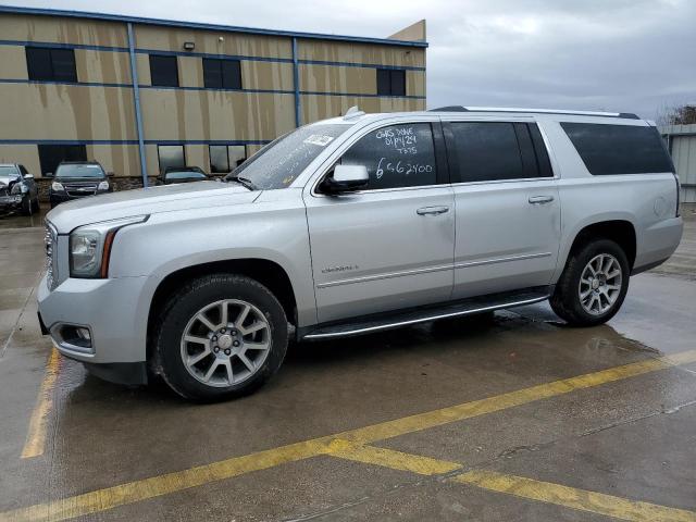 Image 1 of 2020 GMC YUKON XL DENALI 2020 with VIN 1GKS2HKJ5LR200092