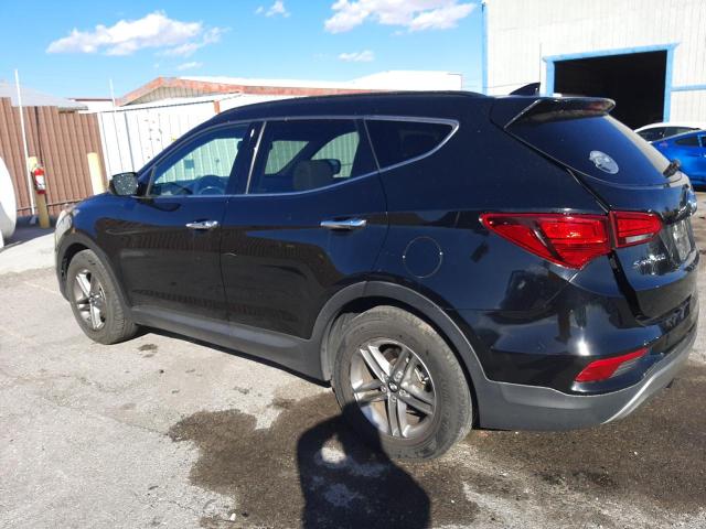 Obraz 2 z 2017 HYUNDAI SANTA FE SPORT  2017 z VIN 5NMZU3LB0HH022165