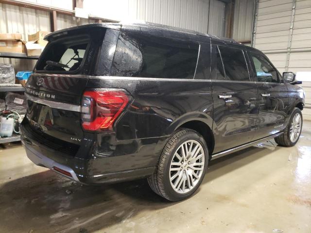 Image 3 of 2022 FORD EXPEDITION MAX PLATINUM 2022 with VIN 1FMJK1MT9NEA61586