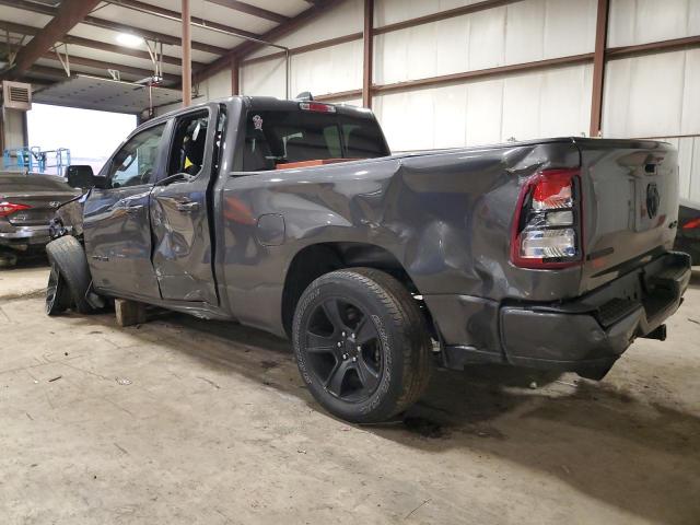 Image 2 of 2021 RAM 1500 BIG HORN/LONE STAR 2021 with VIN 1C6SRFBT7MN682903
