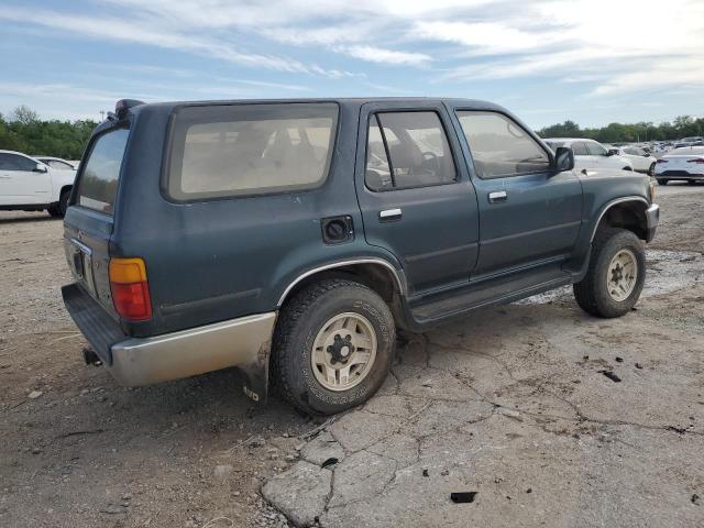 Изображение 3 1995 TOYOTA 4RUNNER VN39 SR5 1995 с VIN JT3VN39W2S0174319