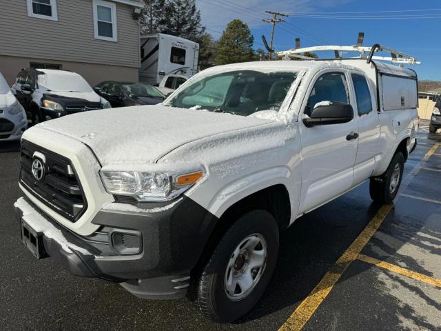 Obraz 1 z 2016 TOYOTA TACOMA ACCESS CAB 2016 z VIN 5TFRX5GN2GX064916