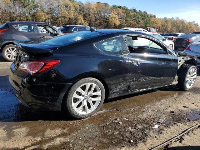 Obraz 3 z 2015 HYUNDAI GENESIS 3.8L 2015 z VIN KMHHU6KJ5FU123614