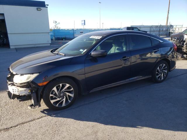 Изображение 1 2017 HONDA CIVIC EX 2017 с VIN 19XFC2F73HE013698