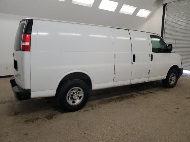 Image 3 of 2020 CHEVROLET EXPRESS G2500  2020 with VIN 1GCWGBFP3L1141438