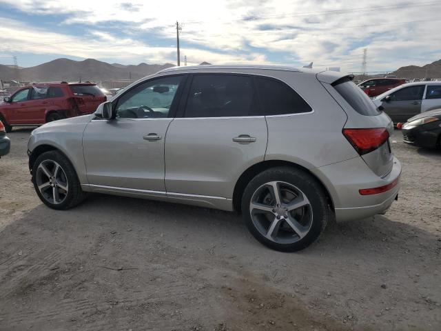 Obraz 2 z 2015 AUDI Q5 TDI PRESTIGE 2015 z VIN WA1VMAFPXFA067268