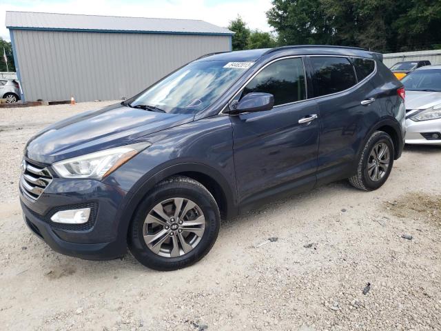 Изображение 1 2015 HYUNDAI SANTA FE SPORT  2015 с VIN 5XYZU3LB2FG266553