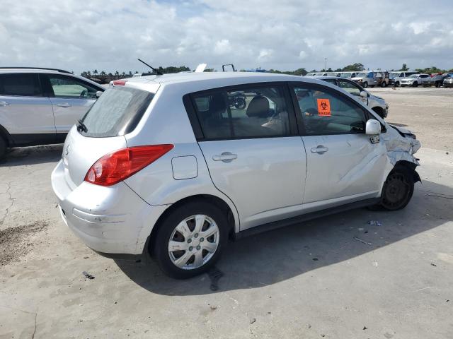 Изображение 3 2011 NISSAN VERSA S 2011 с VIN 3N1BC1CP5BL507726