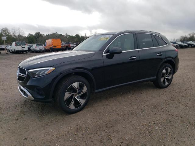 Изображение 1 2024 MERCEDES-BENZ GLC 300 4MATIC 2024 с VIN W1NKM4HB1RF092247
