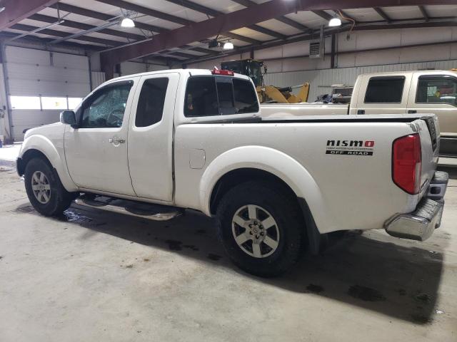 Obraz 2 z 2006 NISSAN FRONTIER KING CAB LE 2006 z VIN 1N6AD06W66C463057