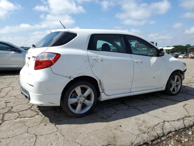 Obraz 3 z 2009 TOYOTA COROLLA MATRIX S 2009 z VIN 2T1KE40E89C028239
