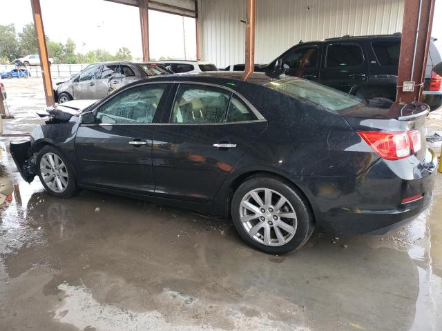 Изображение 2 2015 CHEVROLET MALIBU 2LT 2015 с VIN 1G11D5SL1FF340804