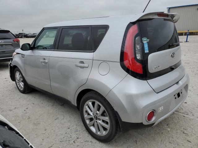Obraz 2 z 2017 KIA SOUL + 2017 z VIN KNDJP3A52H7460484