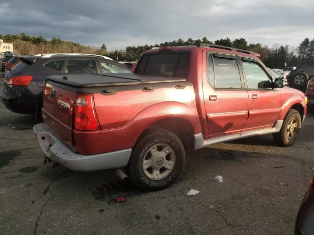 Изображение 3 2001 FORD EXPLORER SPORT TRAC  2001 с VIN 1FMZU77E31UC58928