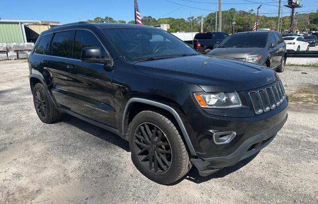 Изображение 1 2014 JEEP GRAND CHEROKEE LAREDO 2014 с VIN 1C4RJEAG8EC145564