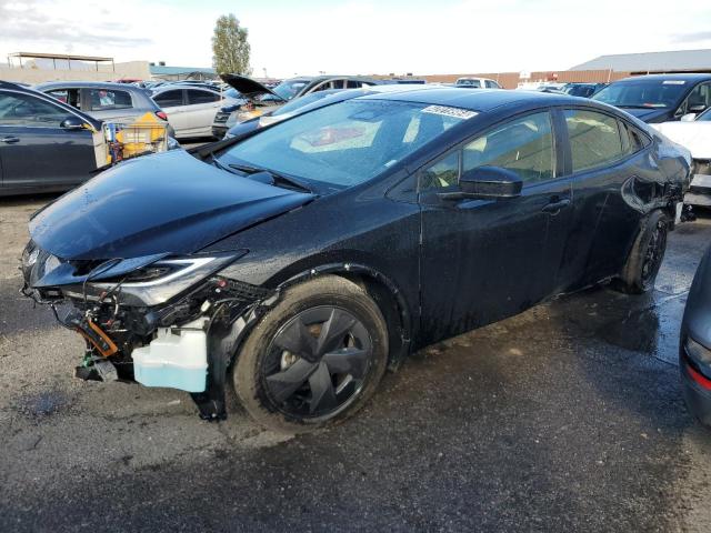 Изображение 1 2023 TOYOTA PRIUS LE 2023 с VIN JTDACAAU0P3004383