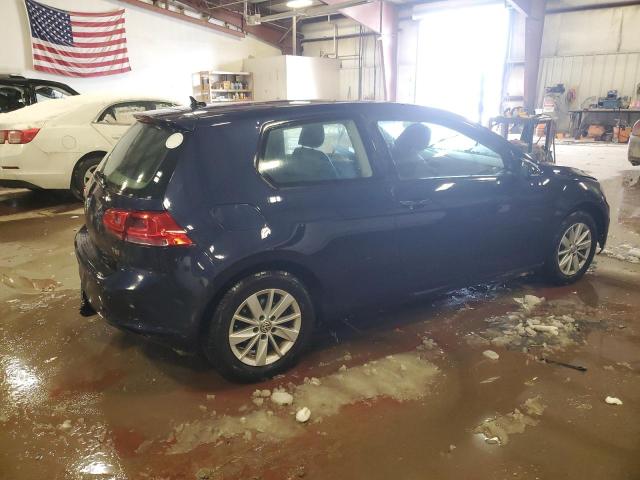 Изображение 3 2015 VOLKSWAGEN GOLF  2015 с VIN 3VW917AU9FM070632