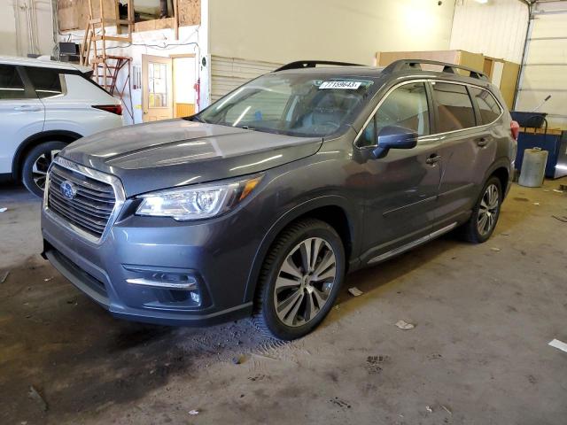 Obraz 1 z 2019 SUBARU ASCENT LIMITED 2019 z VIN 4S4WMALDXK3468754