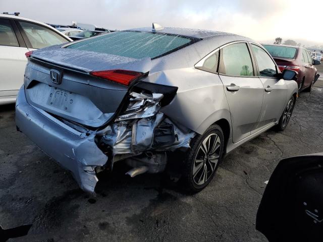 Изображение 3 2016 HONDA CIVIC EXL 2016 с VIN 2HGFC1F75GH639235