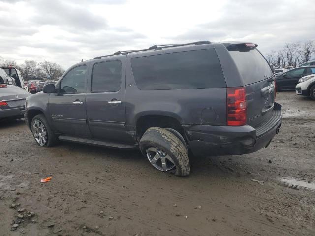 Image 2 of 2010 CHEVROLET SUBURBAN K1500 LT 2010 with VIN 1GNUKJE36AR245121