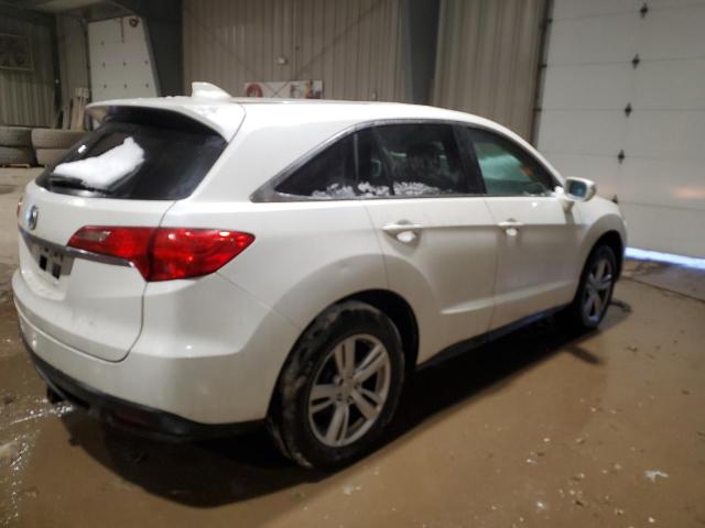 Изображение 3 2014 Acura RDX 2014 с VIN 5J8TB4H38EL021926