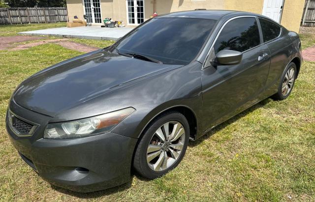 Изображение 2 2008 HONDA ACCORD LX-S 2008 с VIN 1HGCS12328A002666