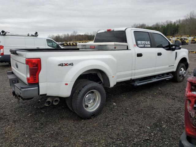 Image 3 of 2019 FORD F350 SUPER DUTY 2019 with VIN 1FT8W3DT4KEE23595