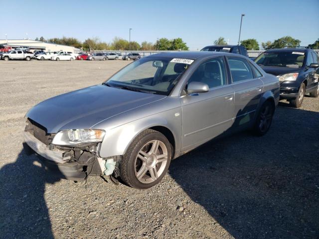 Изображение 2007 AUDI A4 2.0T QUATTRO 2007