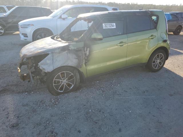 Изображение 1 2016 KIA SOUL  2016 с VIN KNDJN2A23G7868819